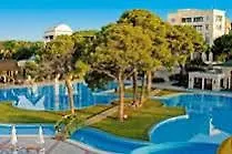 Hotel Club Magic Life Imperial Belek